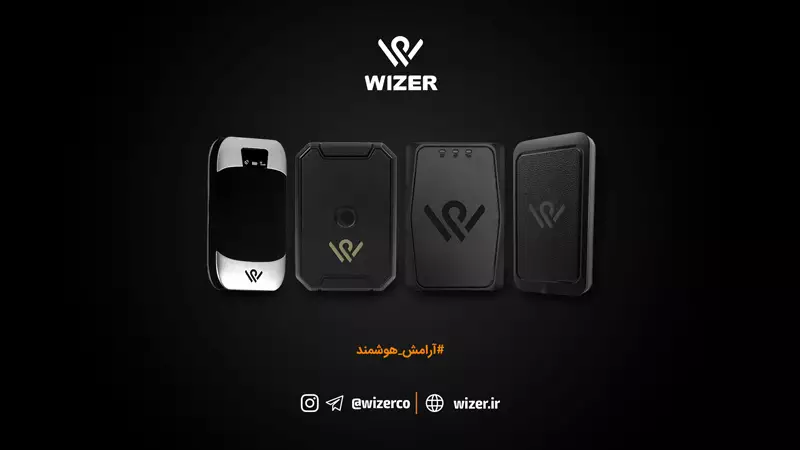 بهترین ردیاب خودرو