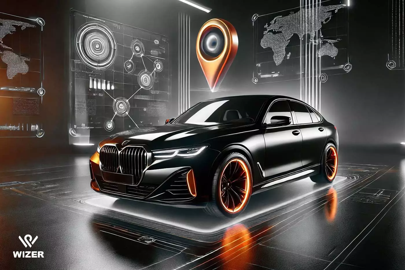 آشنایی با انواع سیستم عامل های مناسب برای نرم افزارهای ردیاب جی پی اس