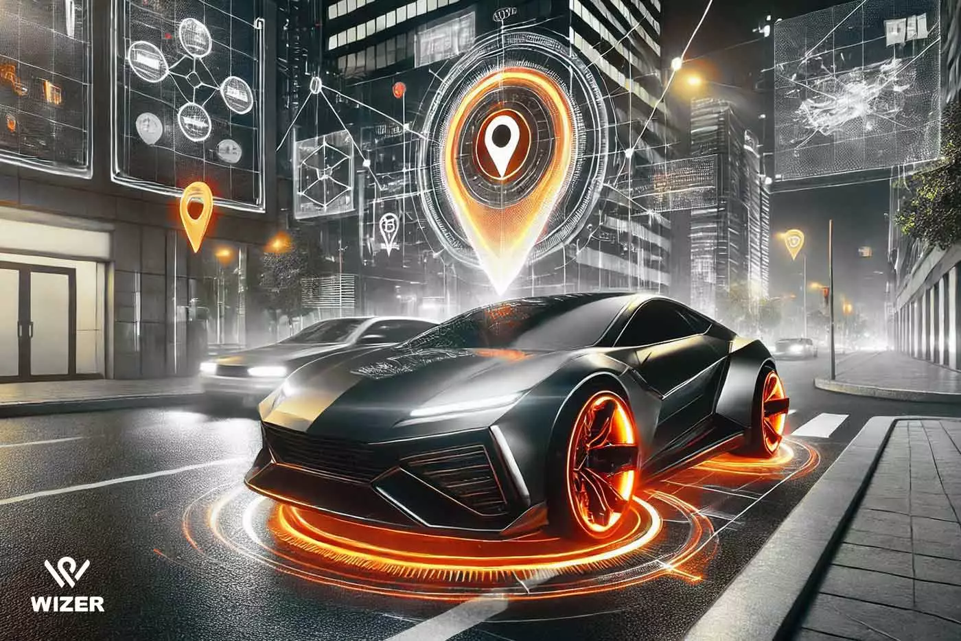 آشنایی با انواع سیستم عامل های مناسب برای نرم افزارهای ردیاب جی پی اس