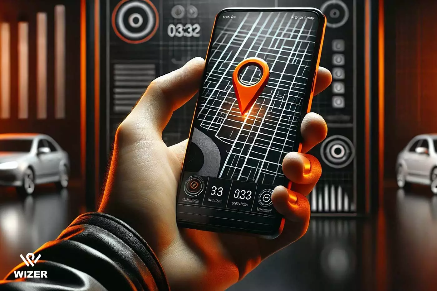 آشنایی با انواع سیستم عامل های مناسب برای نرم افزارهای ردیاب جی پی اس