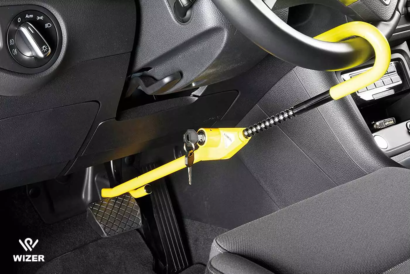 آیا خودروهای ایرانی در برابر سارقان امن هستند