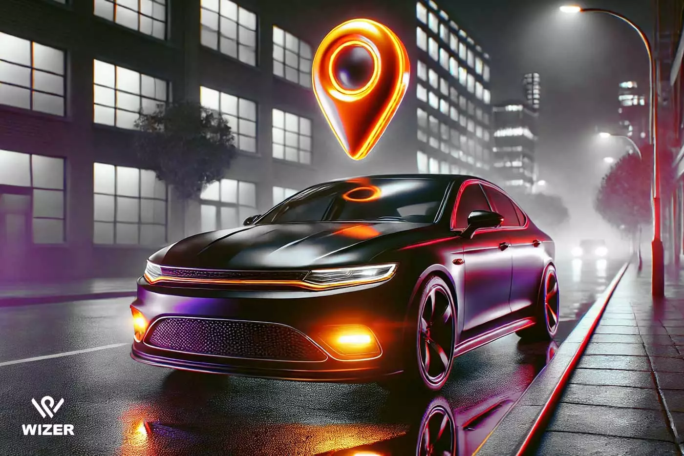 آیا ردیاب‌ها می‌توانند اطلاعات مکانی شما را به اشتراک بگذارند؟ رفع نگرانی‌های امنیتی