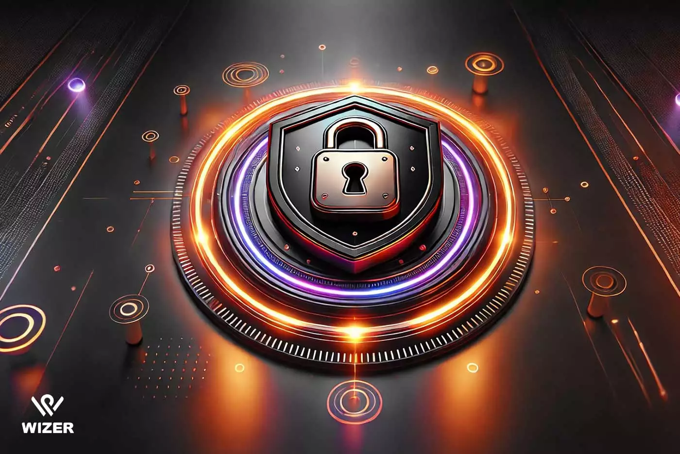 آیا ردیاب‌ها می‌توانند اطلاعات مکانی شما را به اشتراک بگذارند؟ رفع نگرانی‌های امنیتی