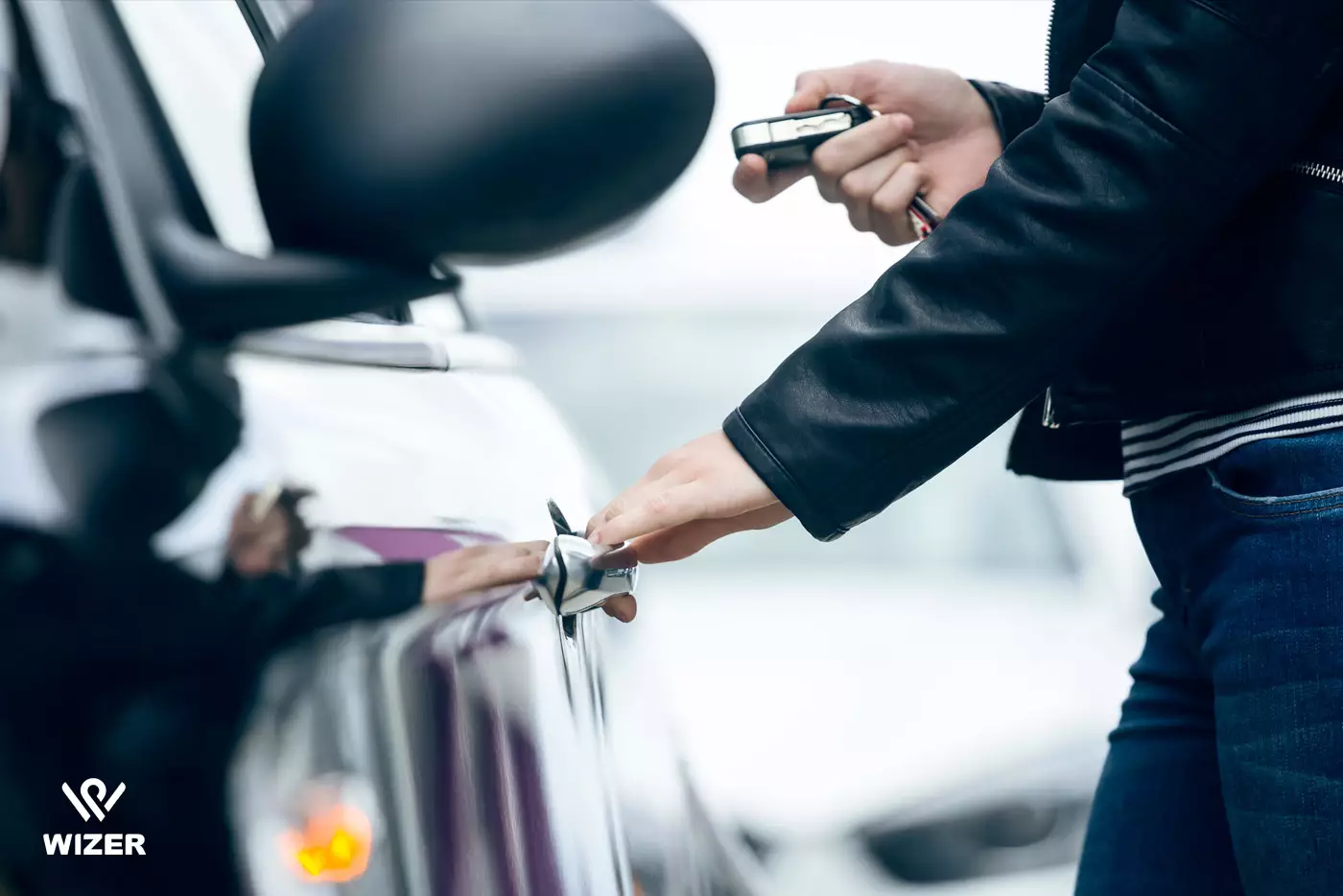 اشتباهات رایج مردم در نگهداری از خودروهایشان