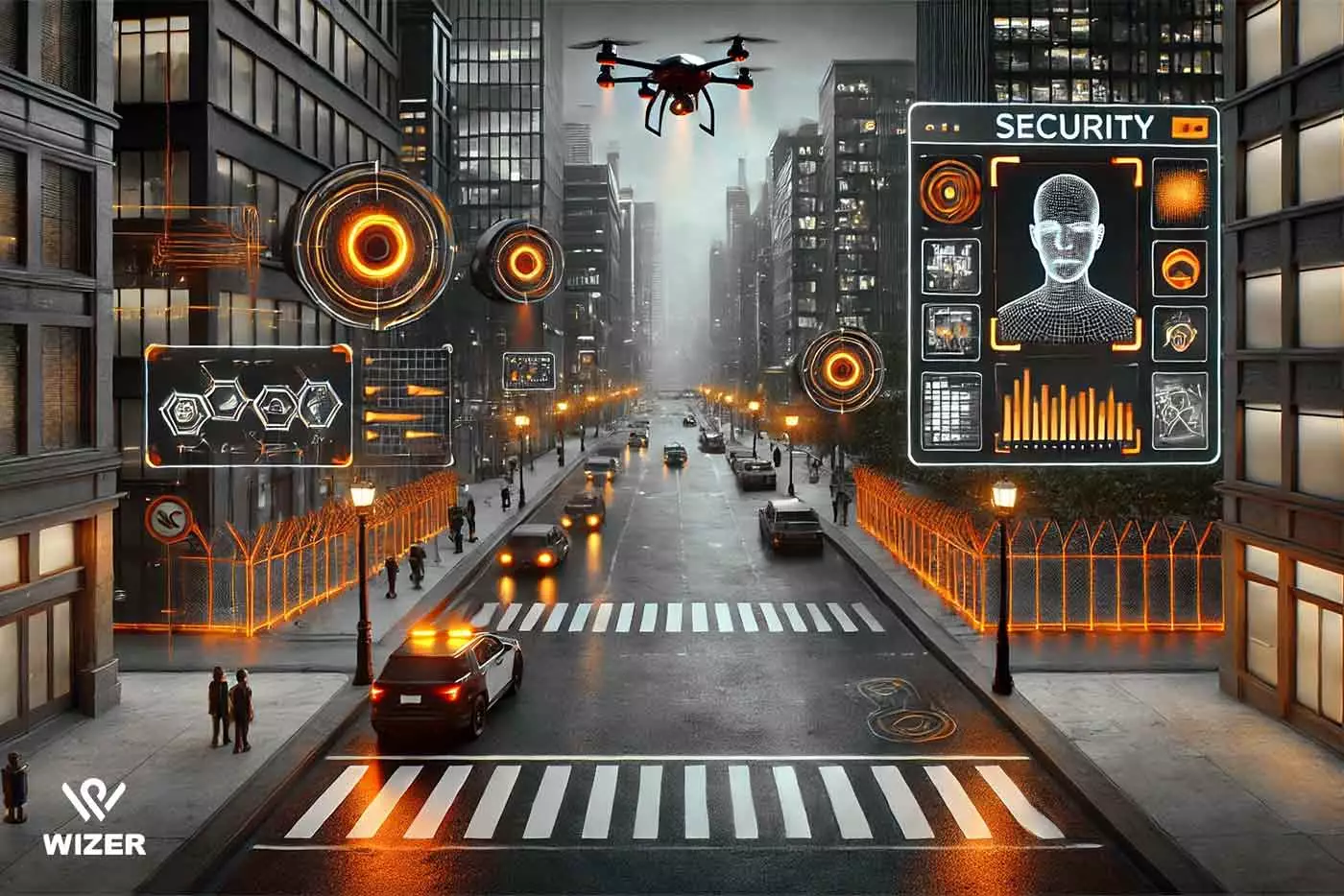 امنیت چیست؟ و چه معنا و مفهومی دارد؟