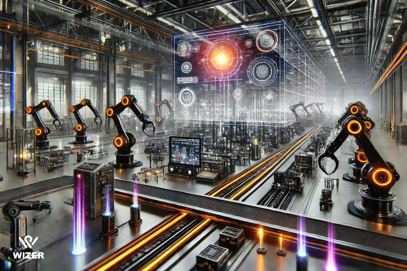 اینترنت اشیاء چیست