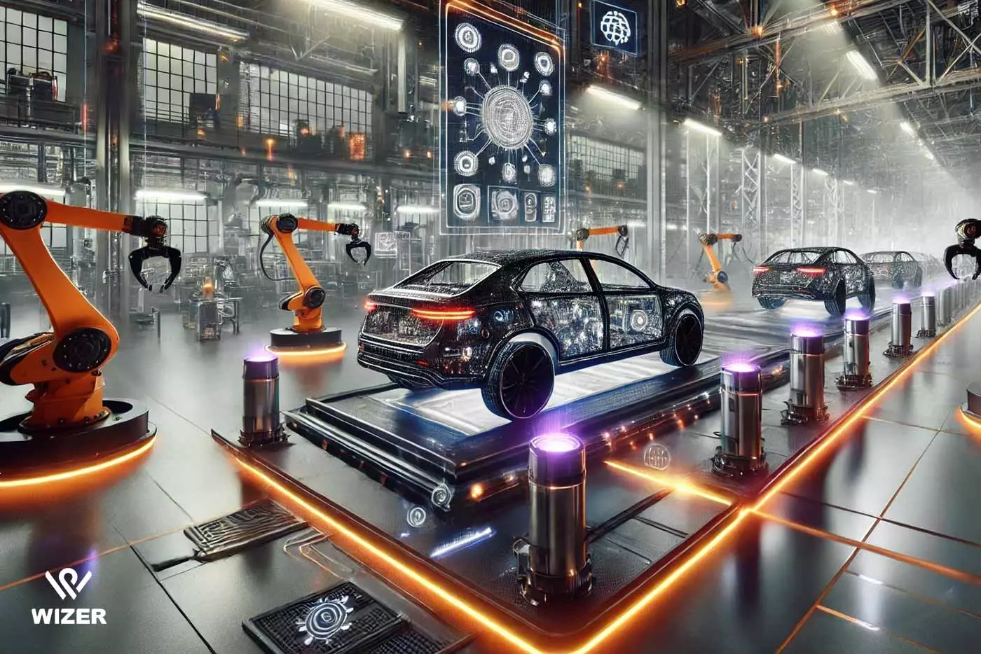 اینترنت اشیاء چیست