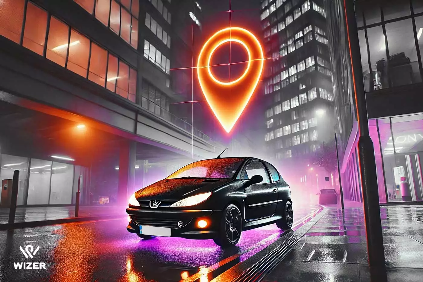 بهترین ردیاب خودرو برای خودروهای ایرانی چیست