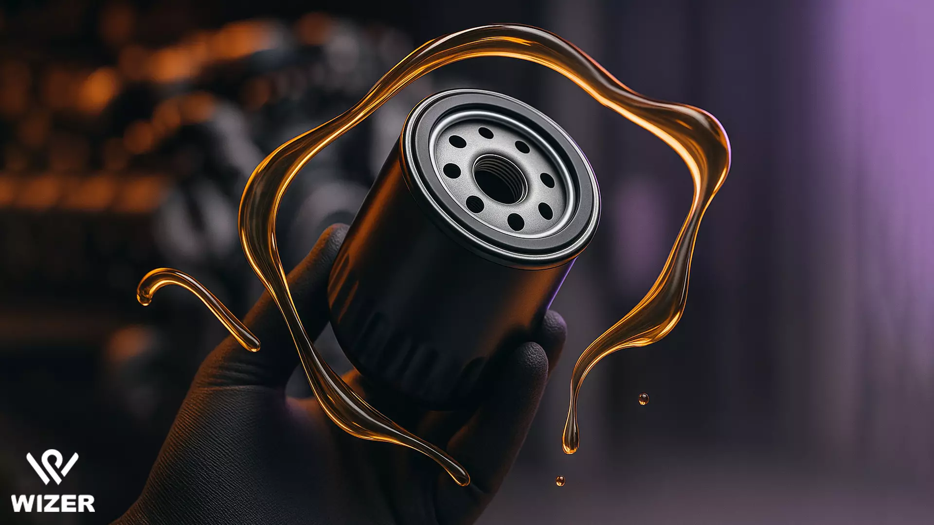 بهترین زمان تعویض روغن موتور در انواع خودروها