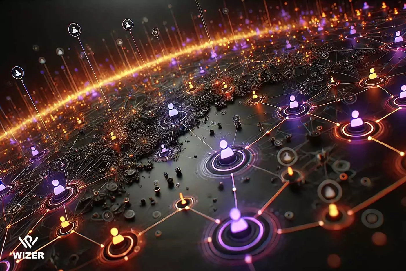 تکنولوژی چگونه بر افزایش امنیت کمک می کند