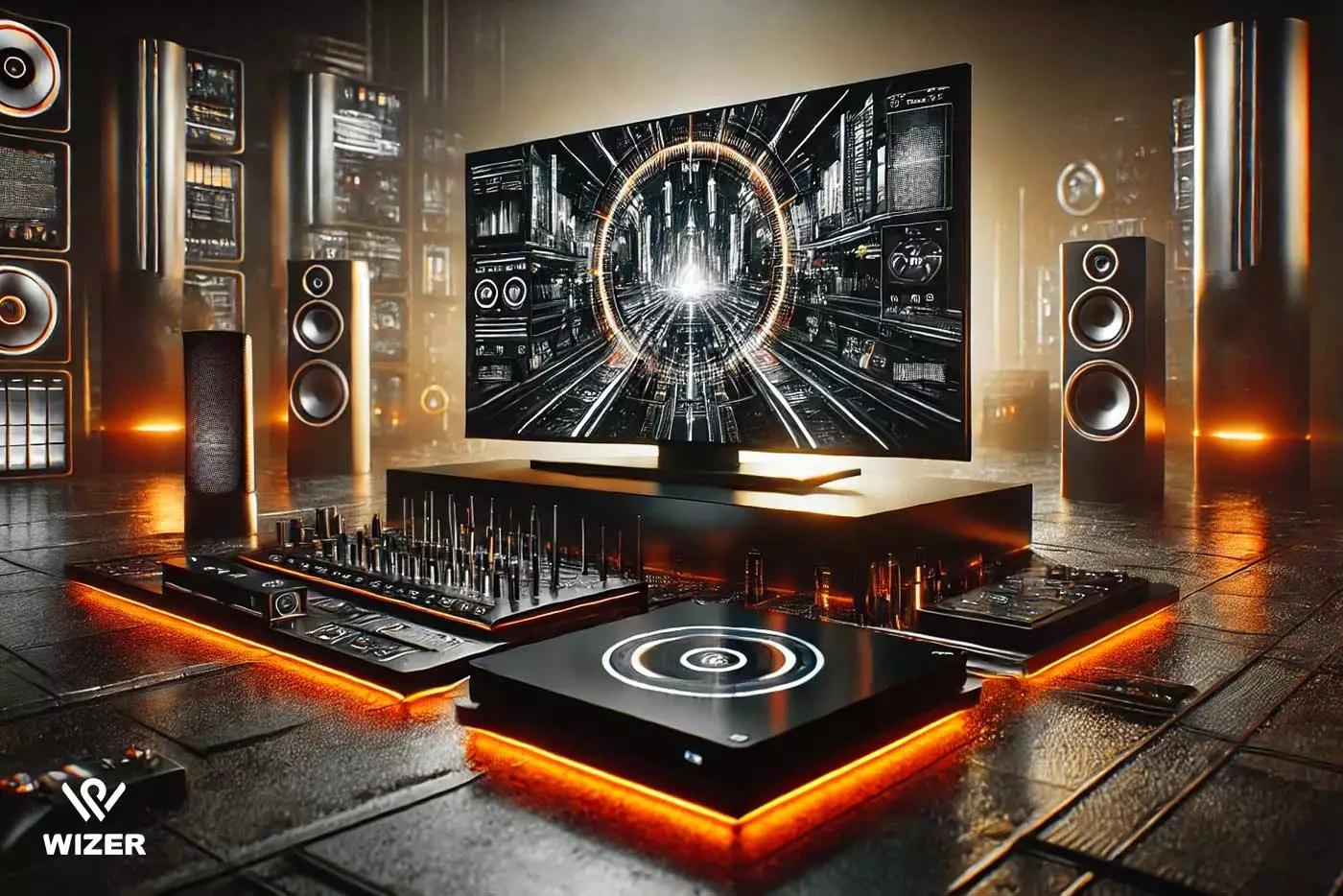 تکنولوژی چیست