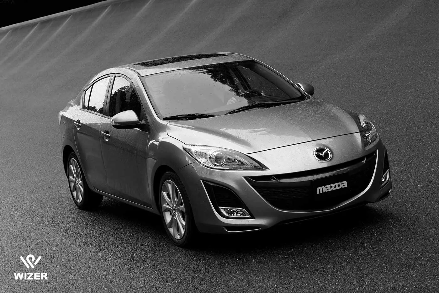 مزدا 3