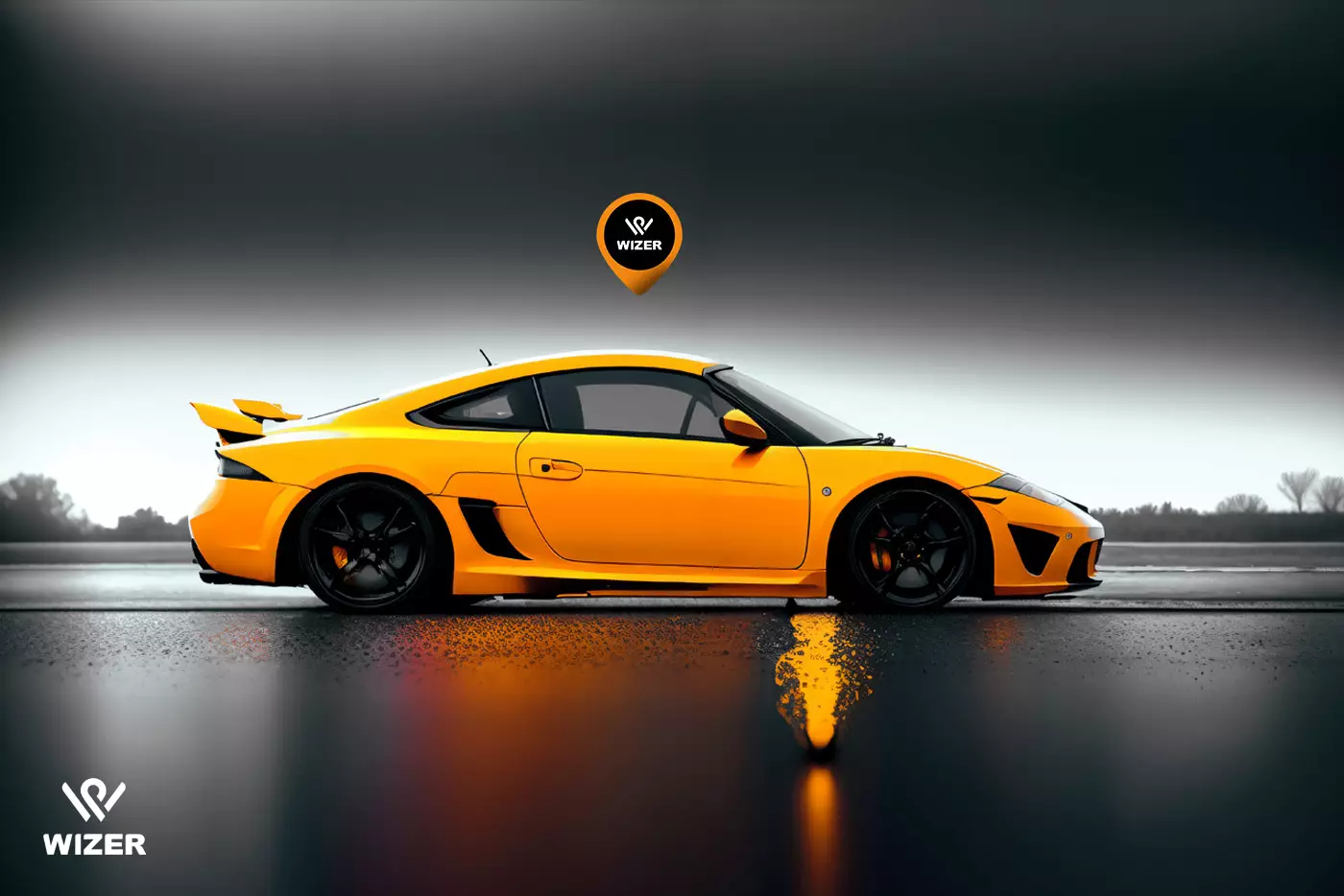 خودروی مسروقه را با ردیاب جی پی اس خاموش کنید