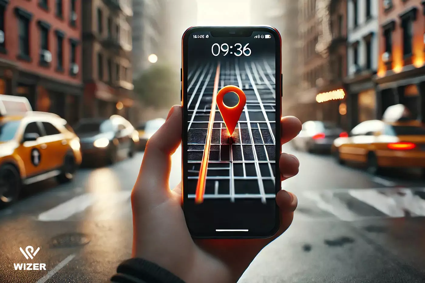 راه‌های صرفه‌جویی شارژ باتری تلفن همراه هنگام استفاده از نرم‌افزار جی پی اس