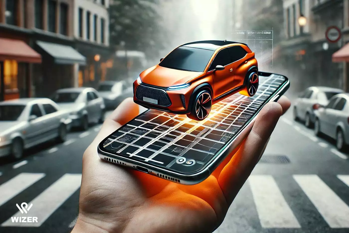 راه‌های صرفه‌جویی شارژ باتری تلفن همراه هنگام استفاده از نرم‌افزار جی پی اس