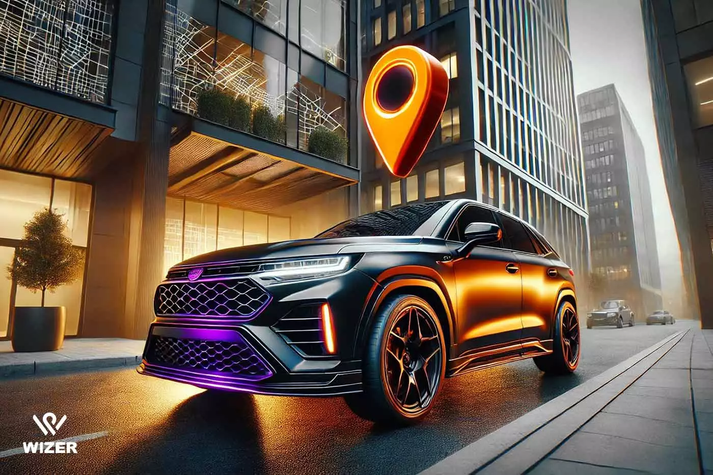 ردیاب برای آموزش مسئولیت‌پذیری به نوجوان‌ها