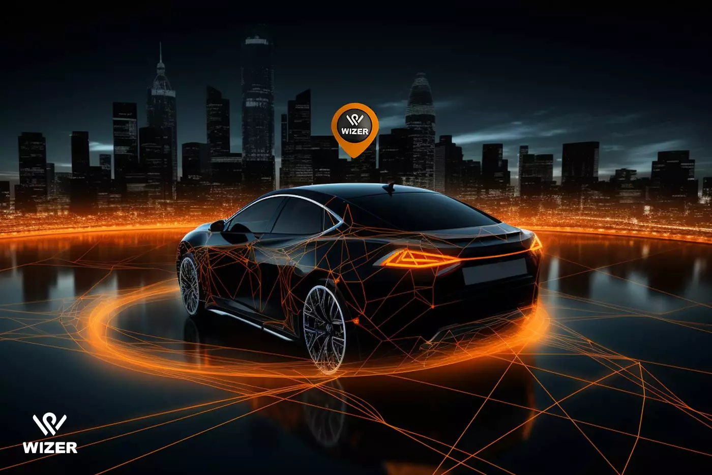 ردیاب جی پی اس مناسب چه نوع خودروهایی است؟