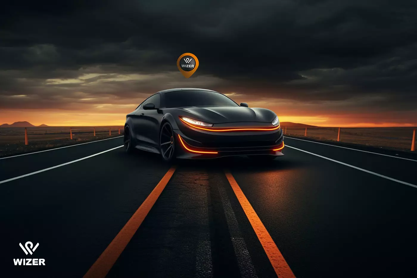 ردیاب جی پی اس مناسب چه نوع خودروهایی است؟