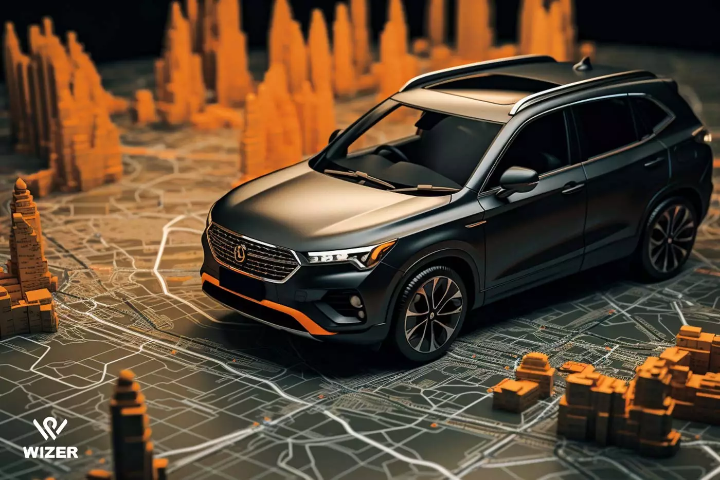 ردیاب جی پی اس مناسب چه نوع خودروهایی است؟