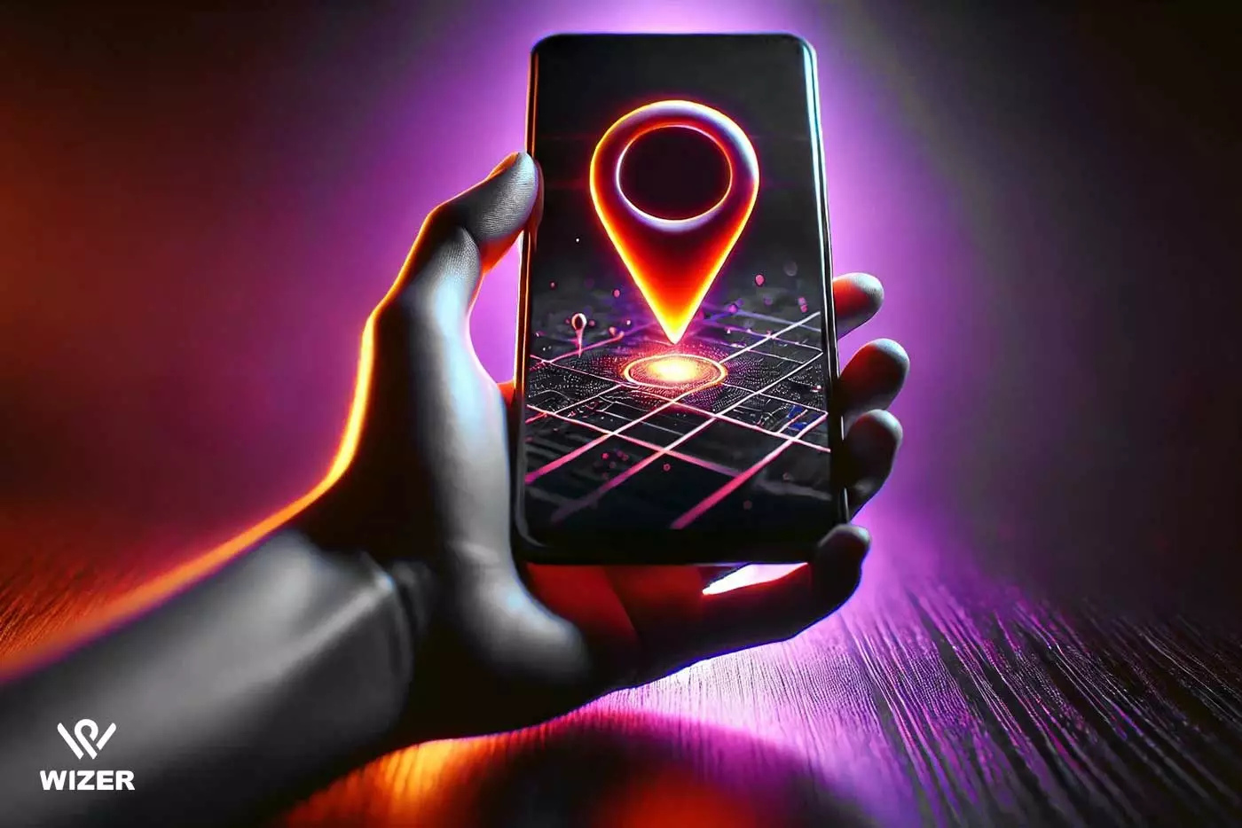 ردیاب وایزر؛ سنگ‌بنای امنیت دیجیتال خودرو در برابر