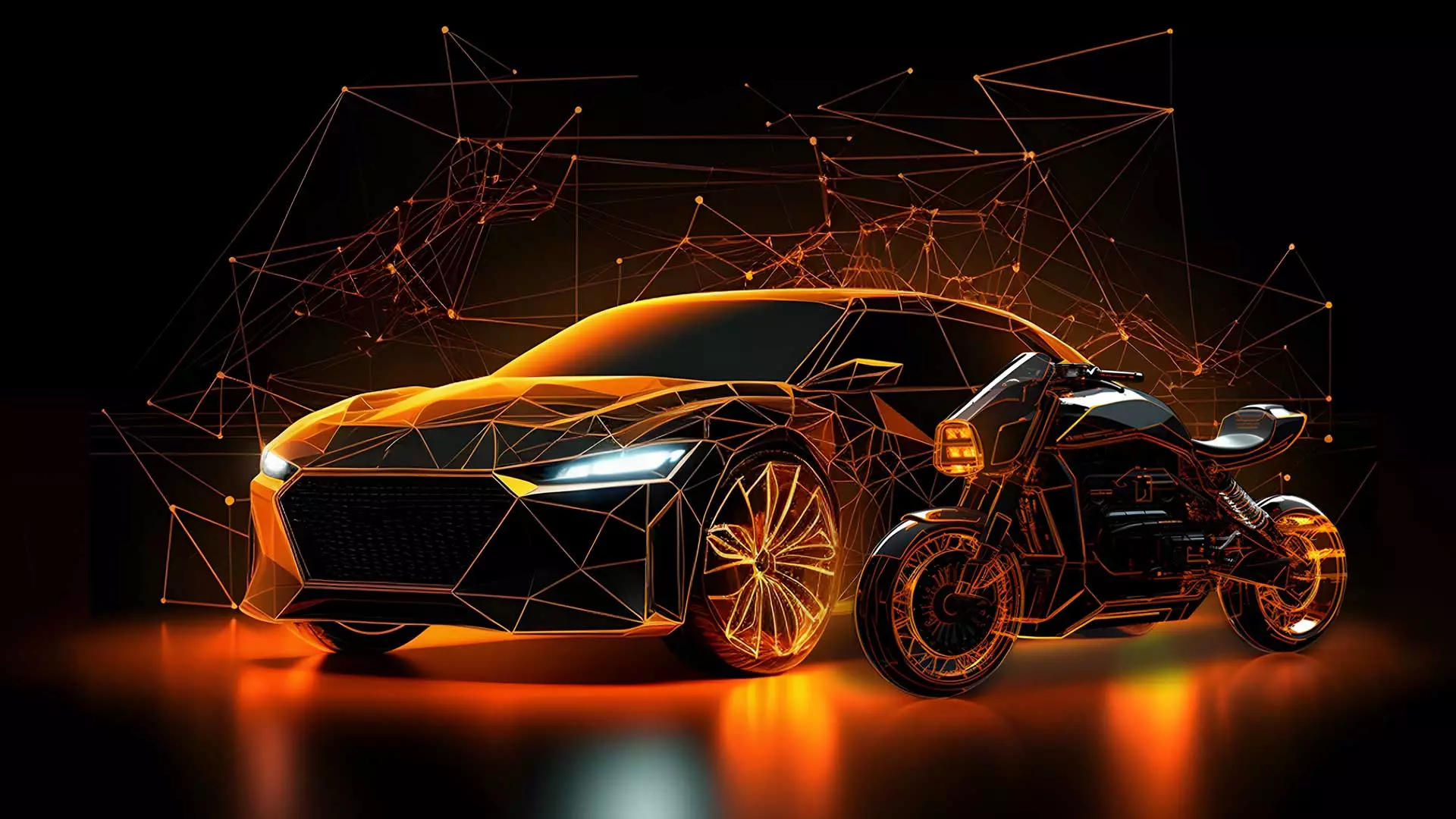 جی پی اس خودرو و موتور