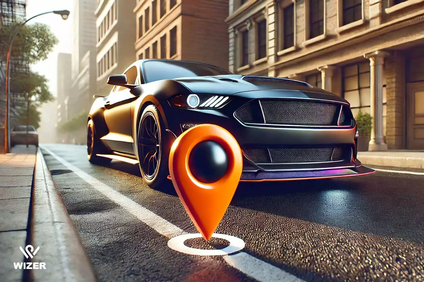 روش‌های افزایش امنیت خودرو در اروپا و آمریکا