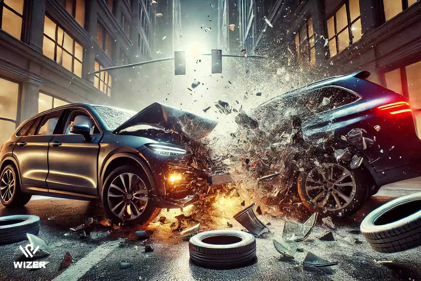 روش‌های مؤثر برای جلوگیری از سرقت خودرو