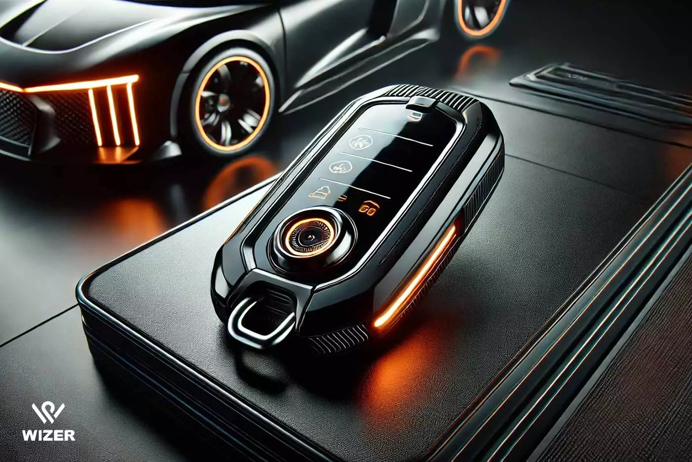 روش‌های مؤثر برای جلوگیری از سرقت خودرو