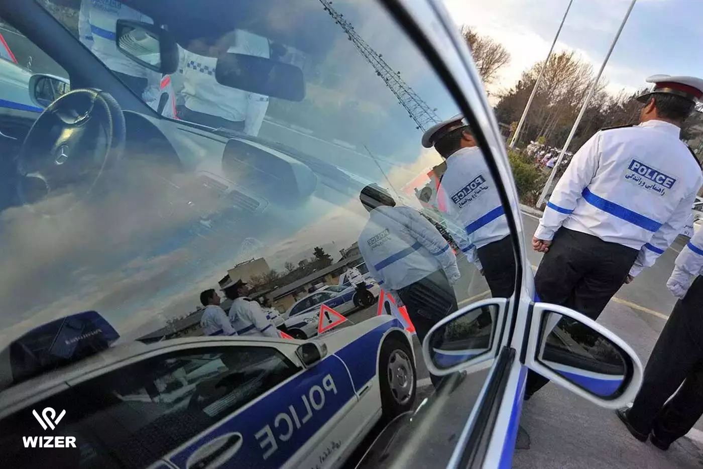 روش های استعلام خلافی