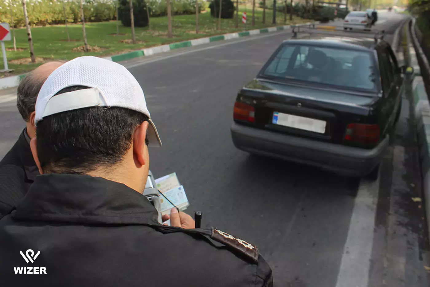 روش های استعلام خلافی