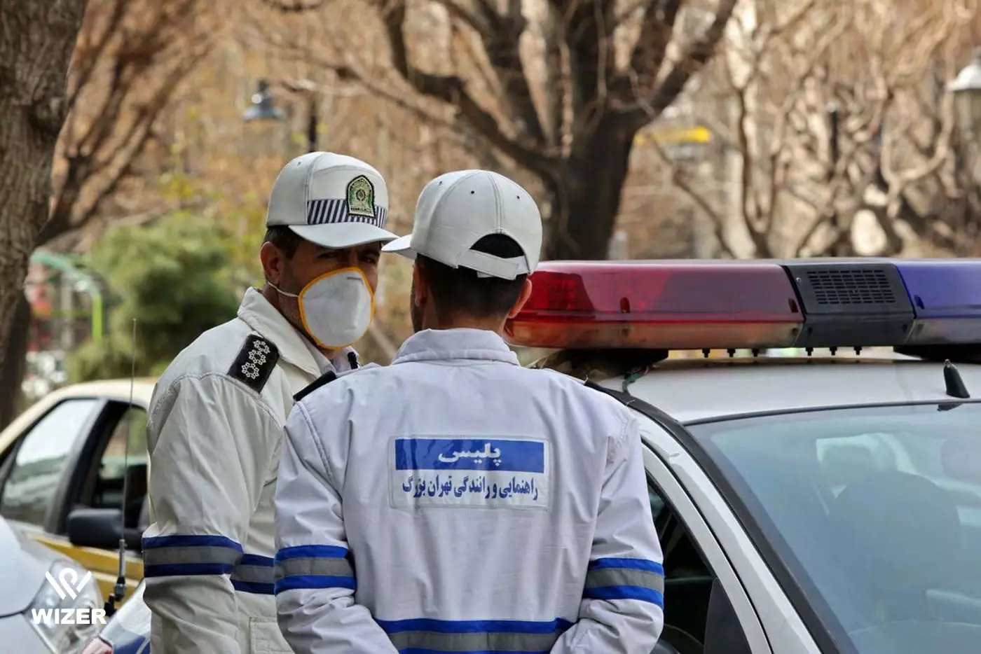 روش های استعلام خلافی