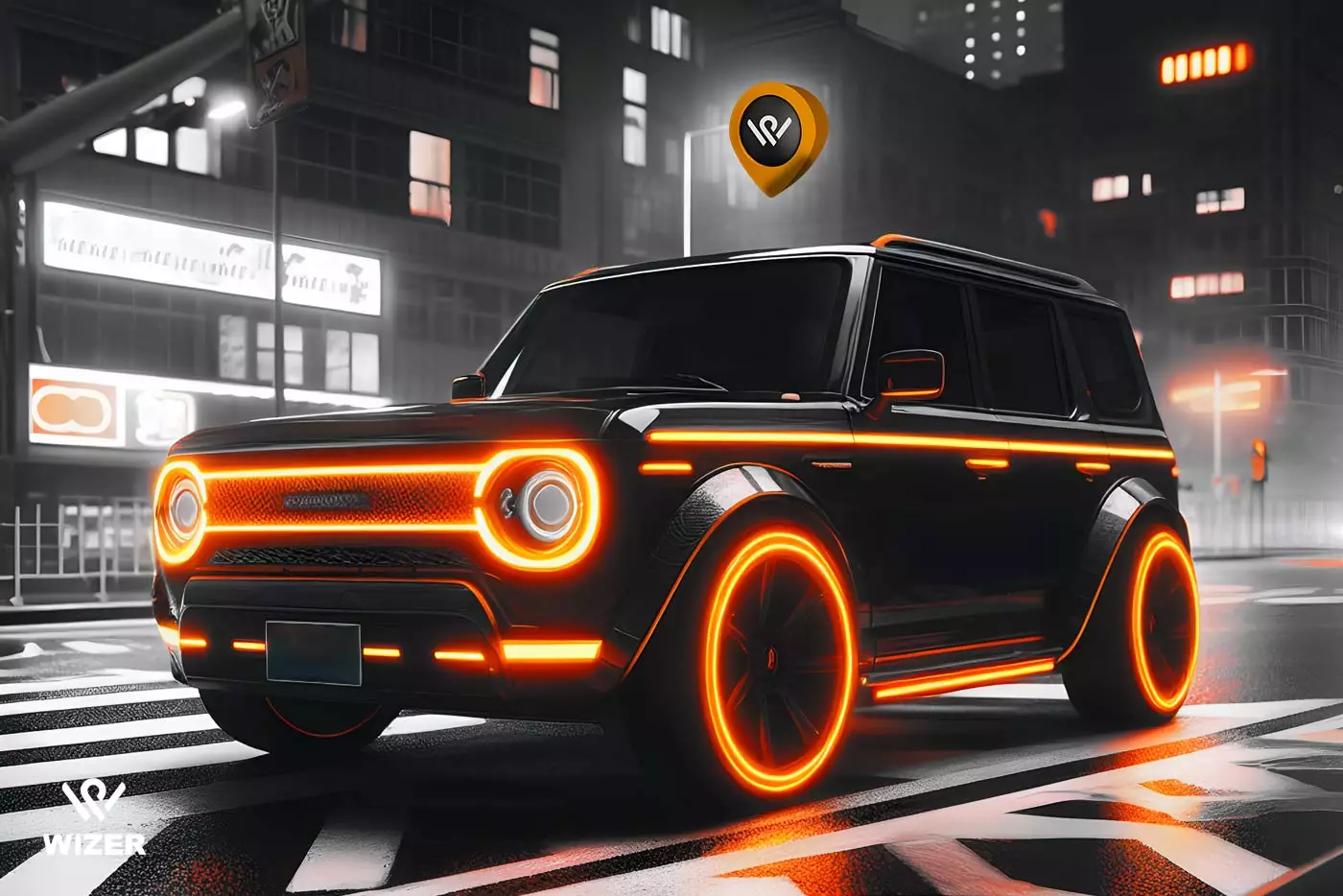 صفر تا صد انتخاب بهترین ردیاب خودرو مناسب ماشین شما