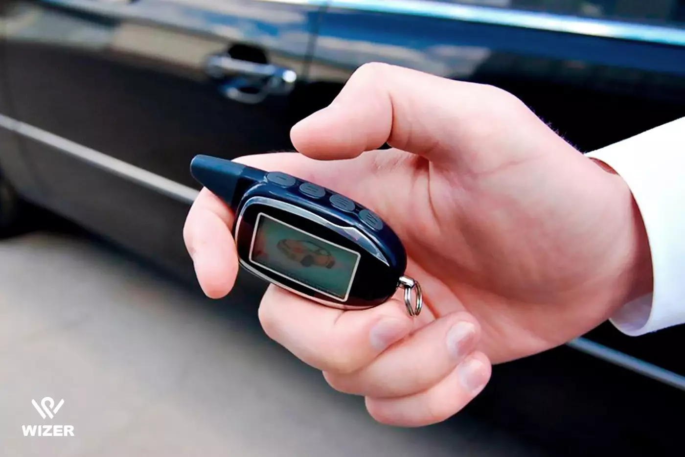 مزایا و معایب دزدگیر تصویری خودرو چیست