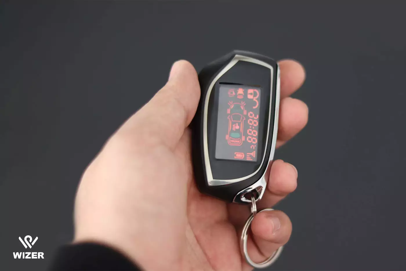 مزایا و معایب دزدگیر تصویری خودرو چیست