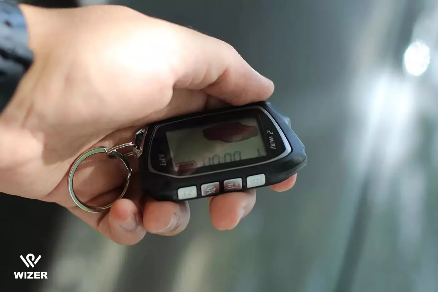 مزایا و معایب دزدگیر تصویری خودرو چیست