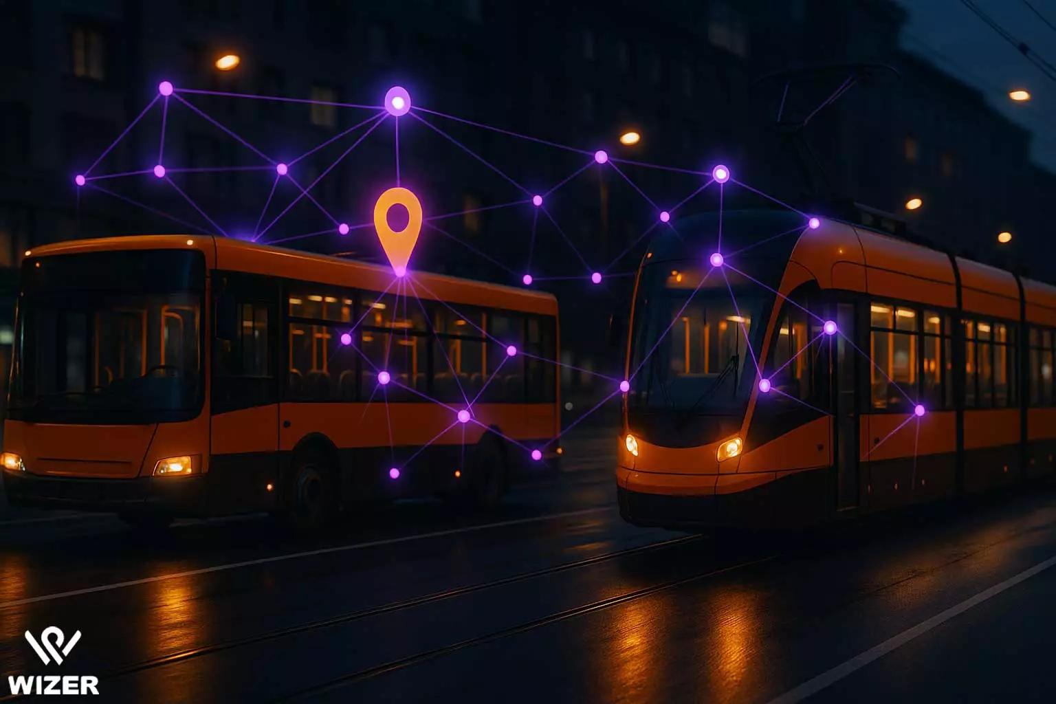 رهیاب یا نویگیشن چیست و چه کاربردی دارد؟ (مسیریابی هوشمند)