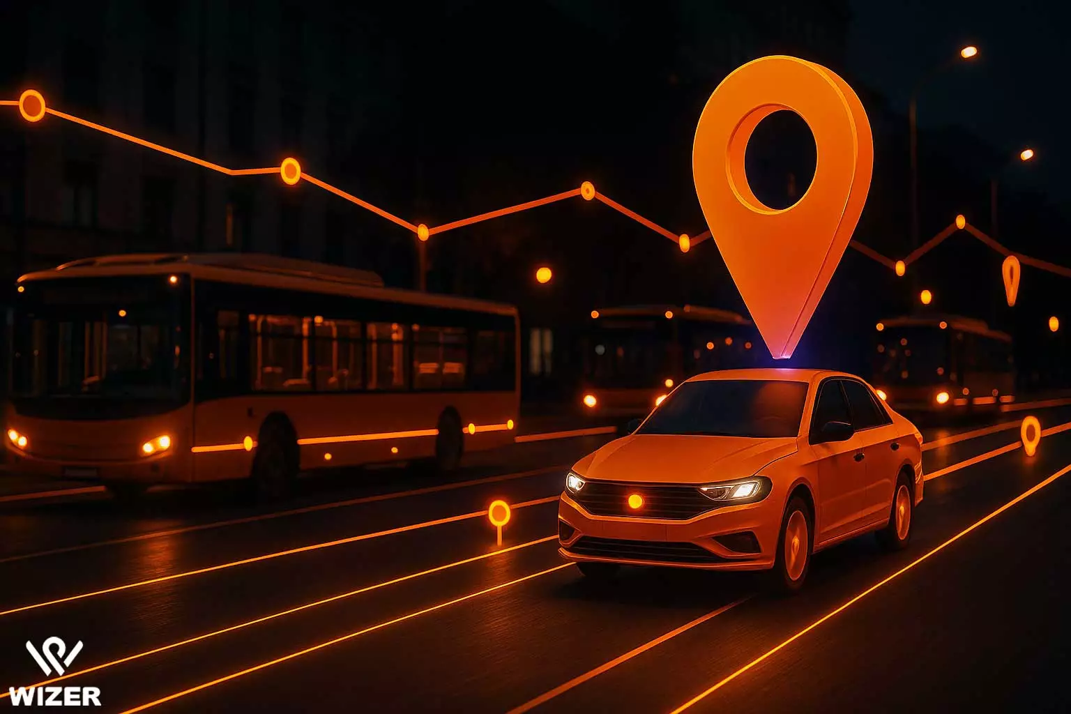 رهیاب یا نویگیشن چیست و چه کاربردی دارد؟ (مسیریابی هوشمند)