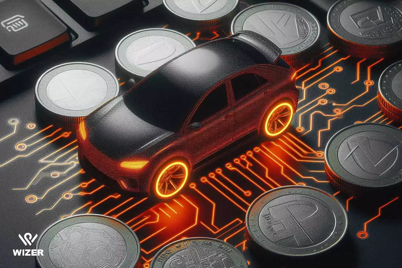 هزینه مالیات نقل و انتقال خودرو به عهده کیست