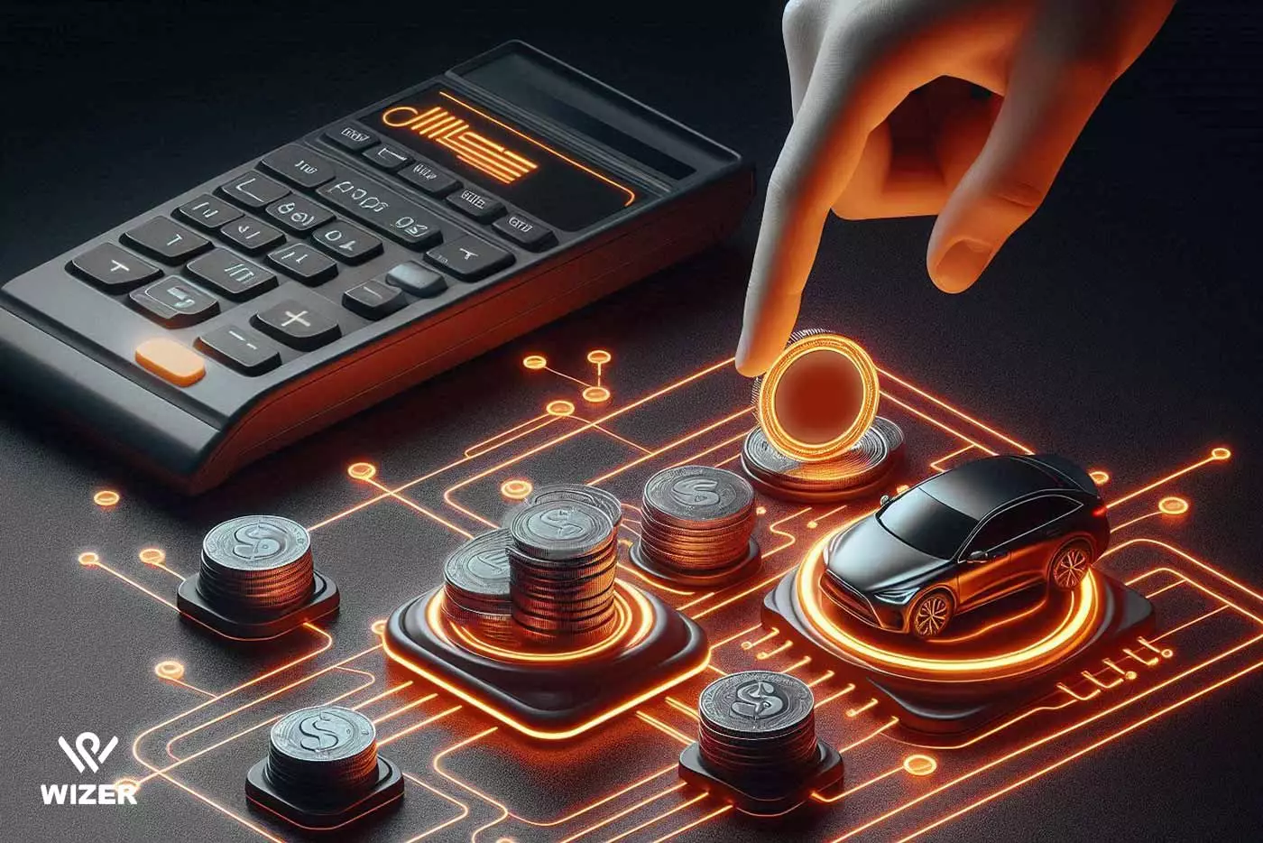 هزینه مالیات نقل و انتقال خودرو به عهده کیست