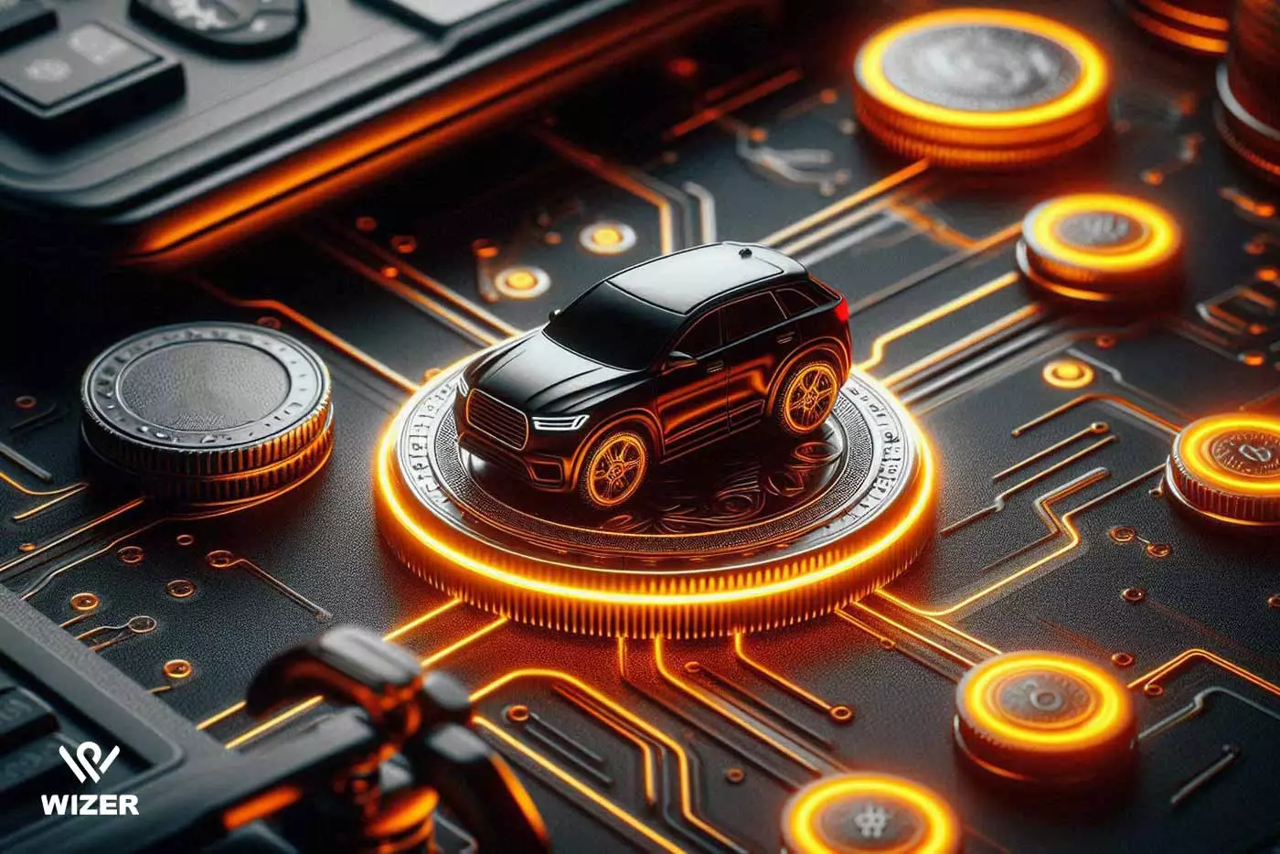 هزینه مالیات نقل و انتقال خودرو به عهده کیست