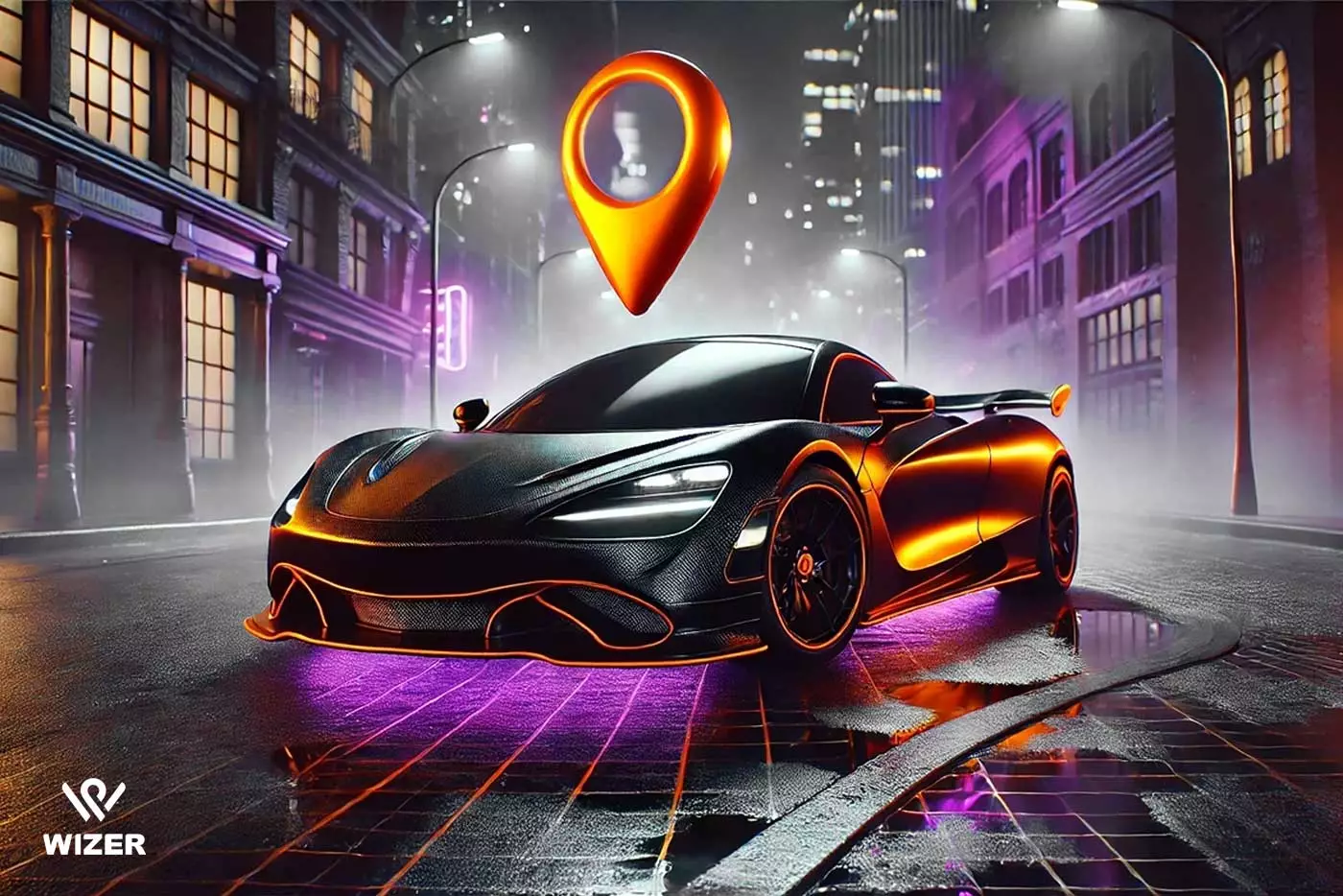 پیش‌بینی آینده فناوری ردیابی GPS تا سال ۲۰۳۰