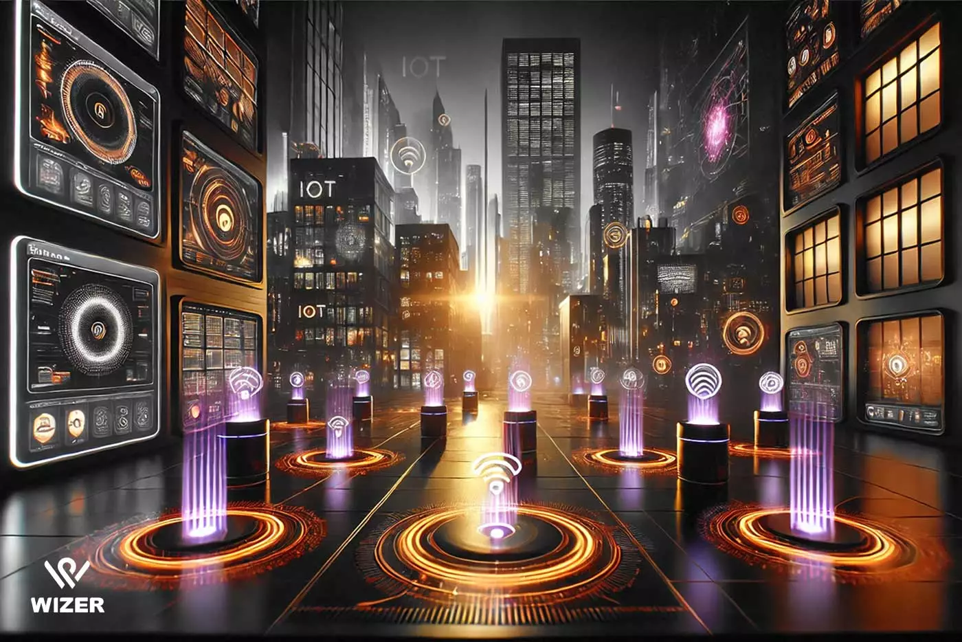 پیش‌بینی آینده فناوری ردیابی GPS تا سال ۲۰۳۰