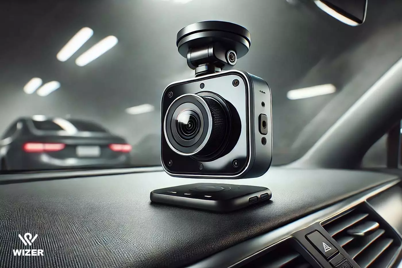 چرا دوربین ثبت وقایع واجب است