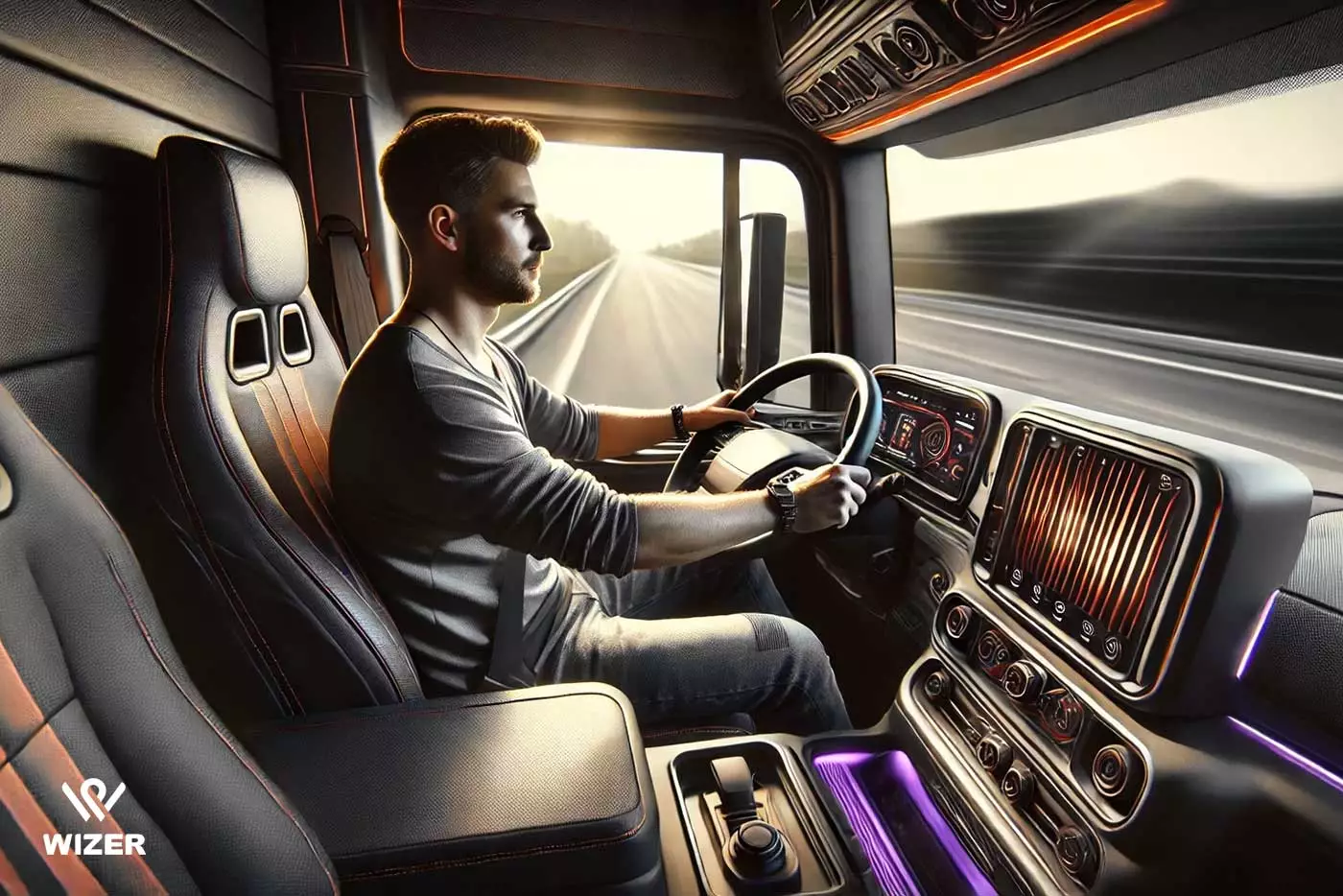 چرا ردیاب‌ها به ابزار ضروری برای مدیران ناوگان تبدیل شده‌اند؟