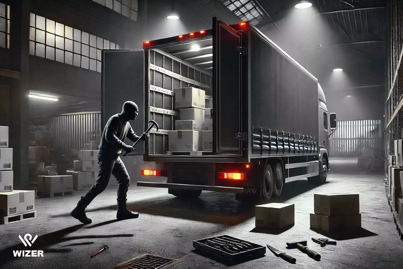 چرا ردیاب‌ها به ابزار ضروری برای مدیران ناوگان تبدیل شده‌اند؟