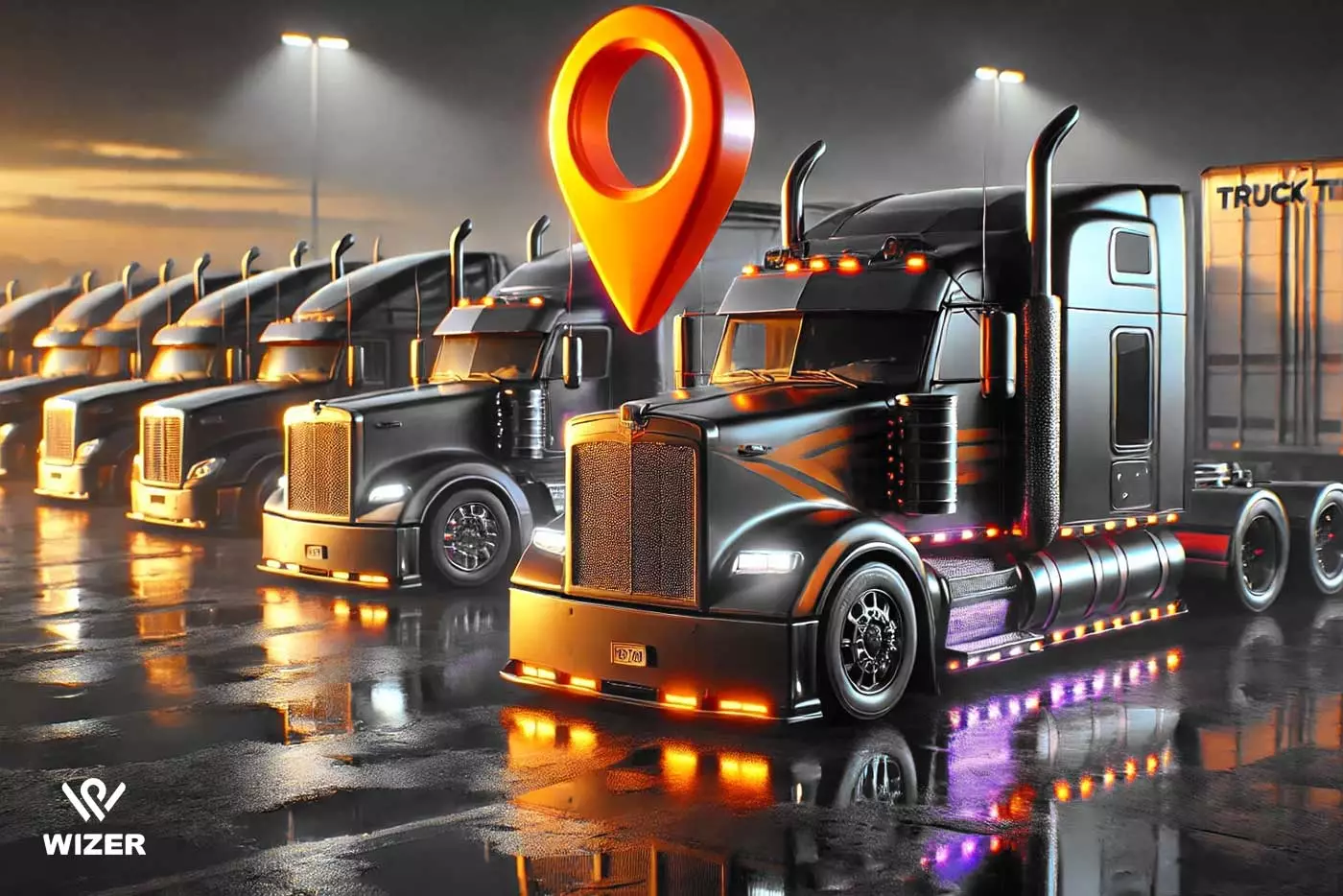 چرا نصب ردیاب برای خودروهای کاری ضروری است؟