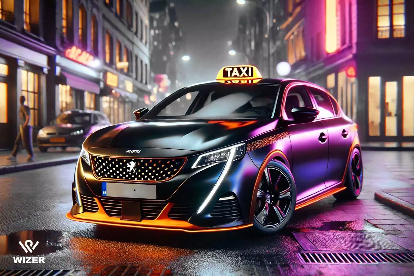 چرا نصب ردیاب برای خودروهای کاری ضروری است؟