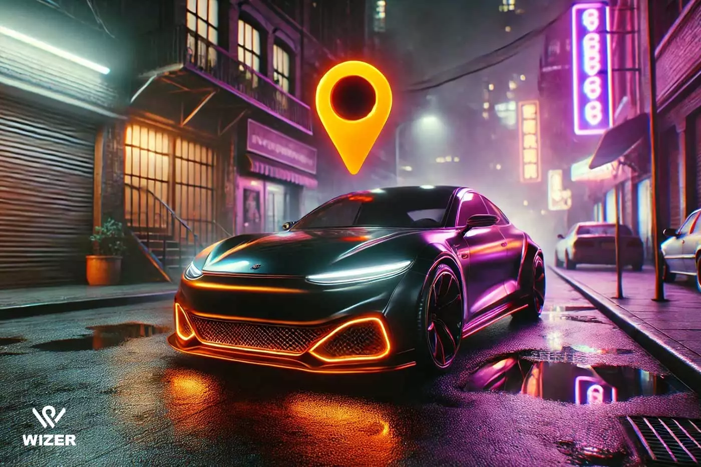 چگونه از ردیاب‌ها برای نظارت بر رانندگی نوجوانان استفاده کنیم؟