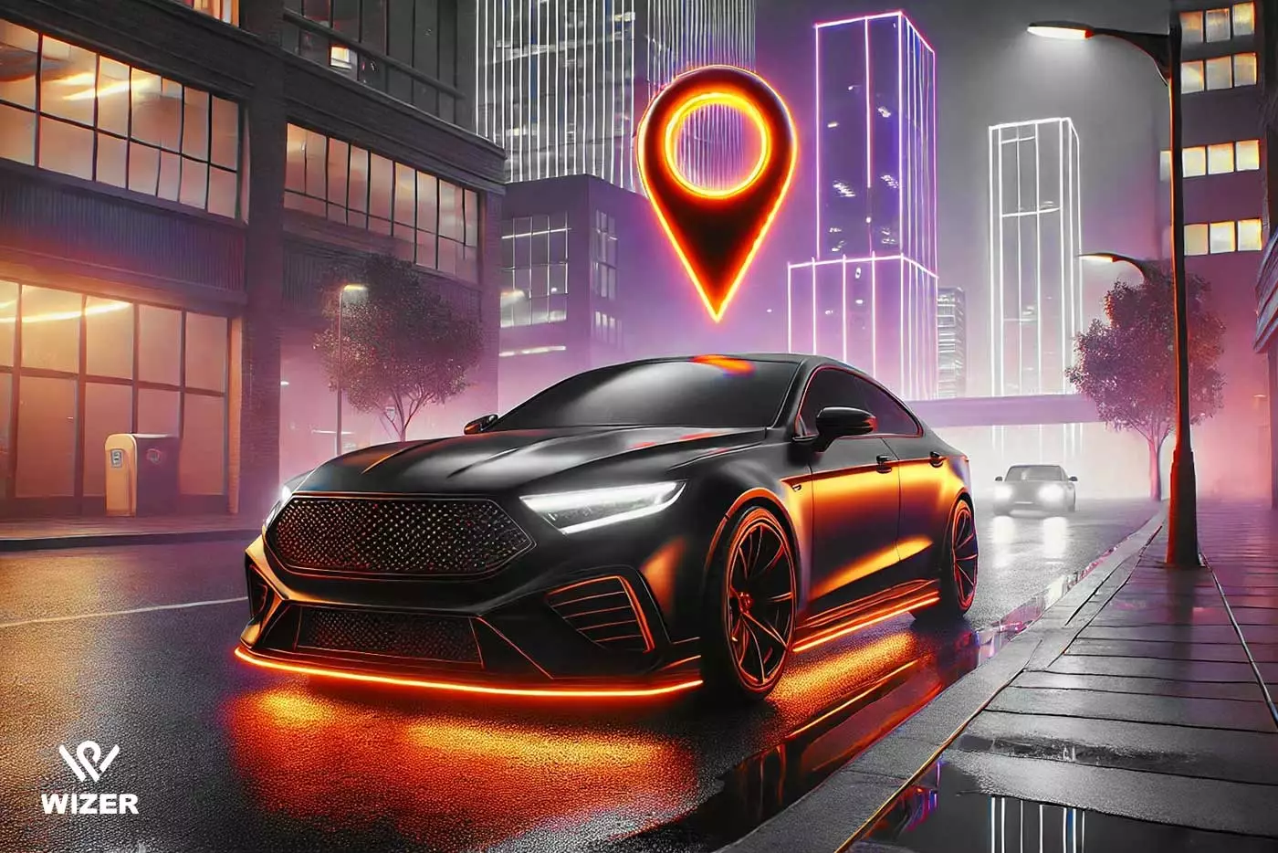 چگونه از ردیاب خودرو برای نظارت بر رانندگی نوجوانان استفاده کنیم (1)