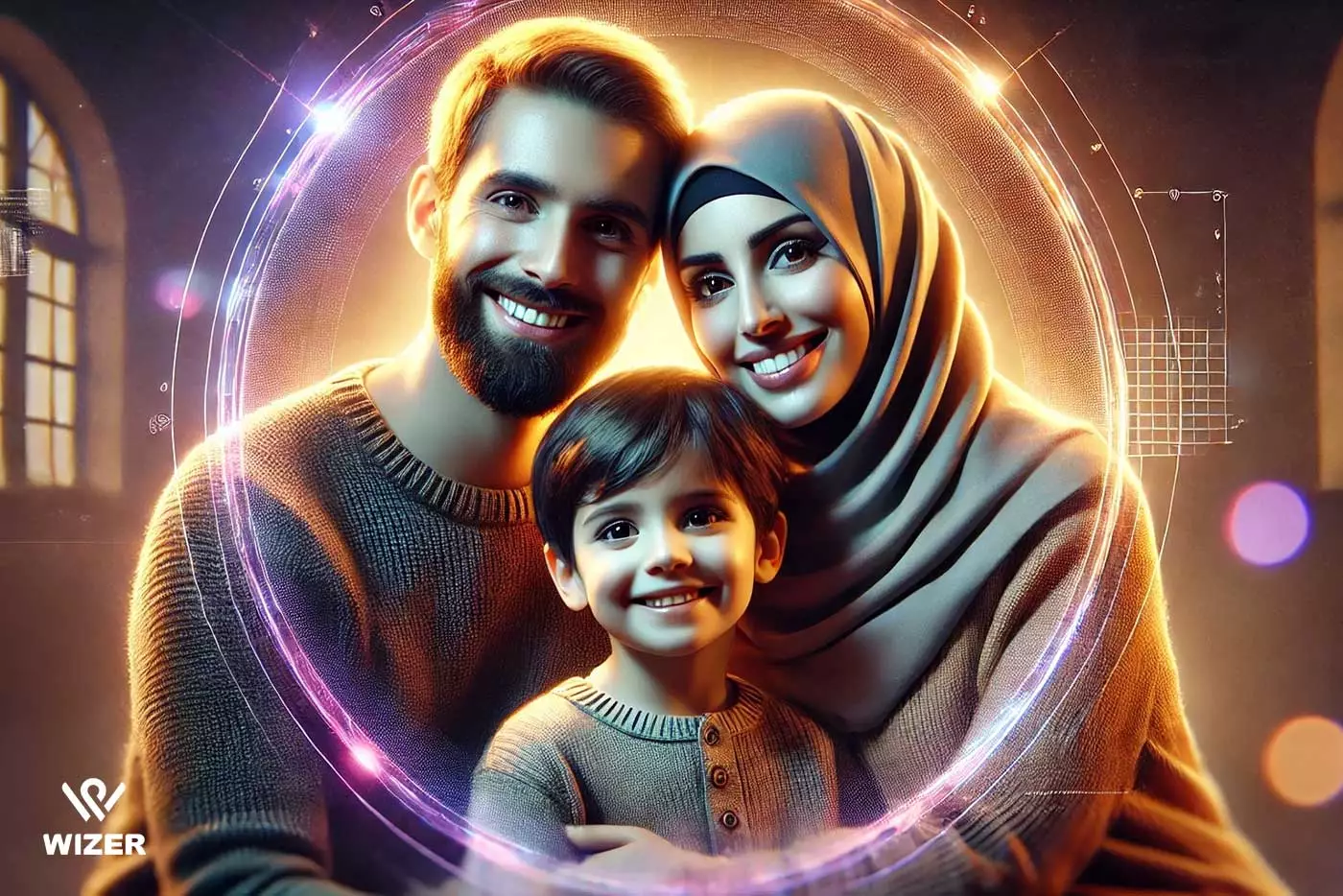 چگونه امنیت خانواده خود را افزایش دهیم